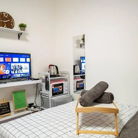 Neu Suites By Cozy Unit L20Rb Near Klcc & Jelatek Lrt Kuala Lumpur Exterior photo