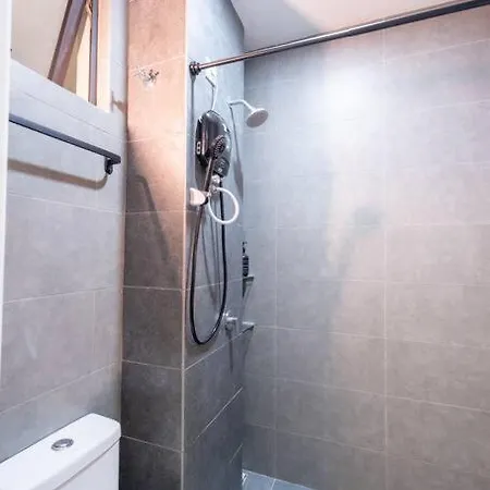 Neu Suites By Cozy Unit L20Rb Near Klcc & Jelatek Lrt Kuala Lumpur Exterior photo