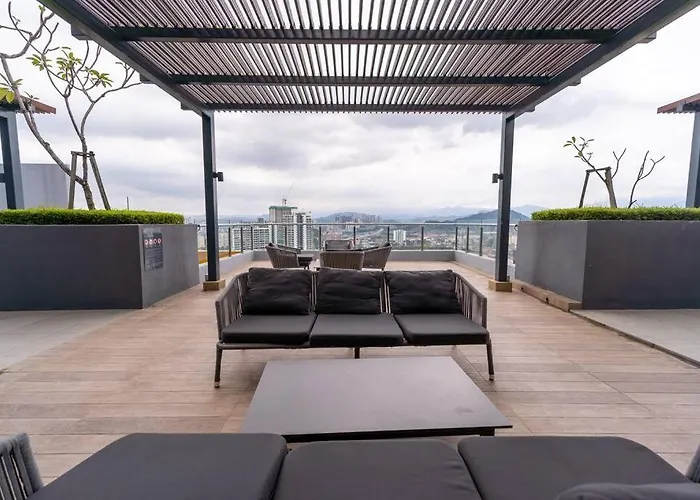 Neu Suites By Cozy Unit L20Rb Near Klcc & Jelatek Lrt