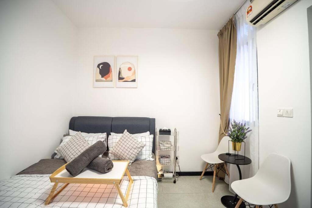 Apartment Neu By Cozy Unit L20rb Near Klcc & Jelatek Lrt Kuala Lumpur